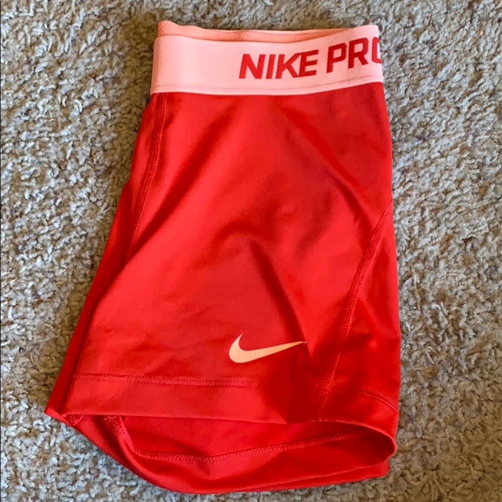 Nike Pro Spandex